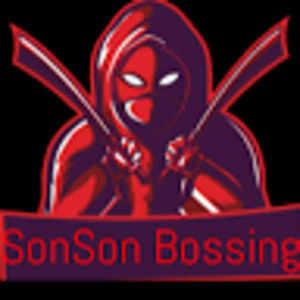 Meet your Posher, Sonson